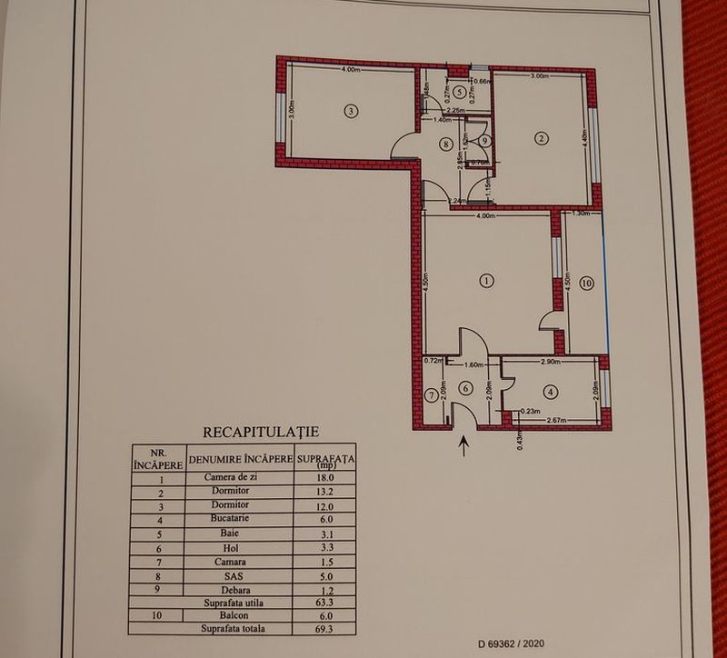 Obor, Colentina vav Kaufland, 10 minute metrou