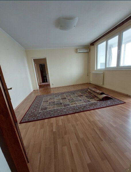 Obor, Colentina vav Kaufland, 10 minute metrou