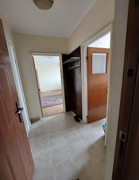 Obor, Colentina vav Kaufland, 10 minute metrou