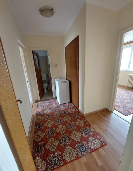 Obor, Colentina vav Kaufland, 10 minute metrou